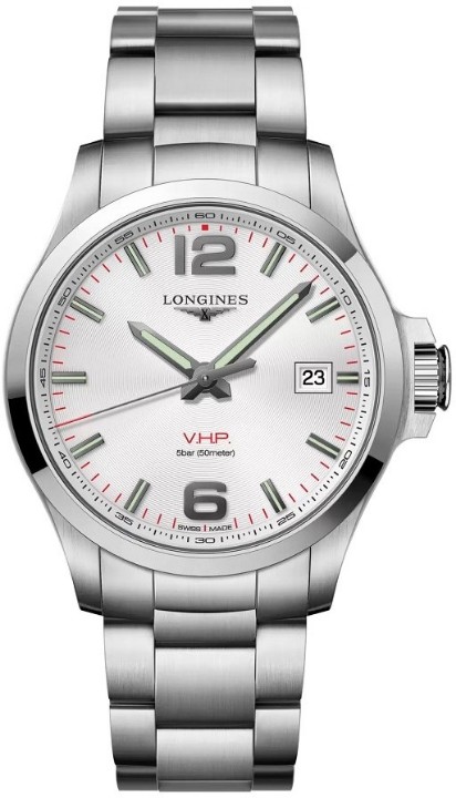 Obrázek Longines Conquest V.H.P.