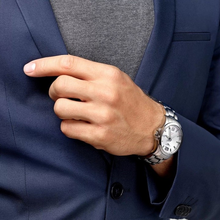 Obrázek Longines Conquest V.H.P.