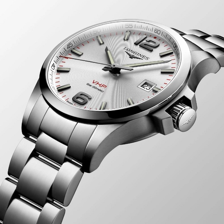 Obrázek Longines Conquest V.H.P.