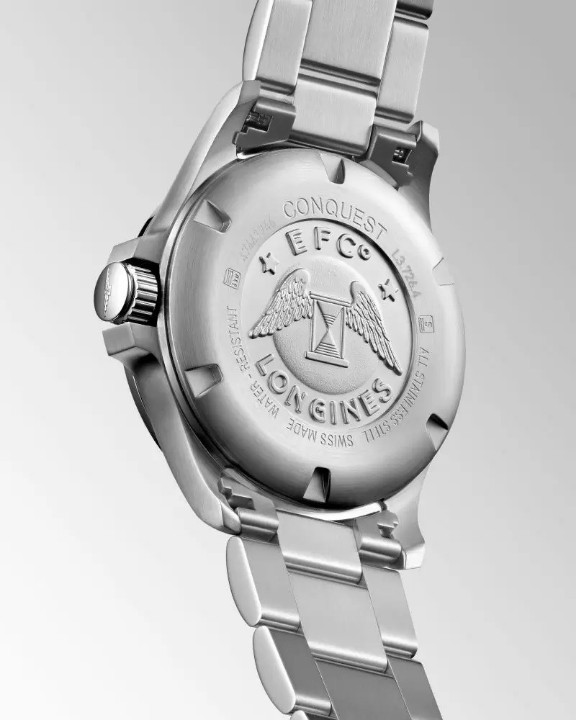 Obrázek Longines Conquest V.H.P.