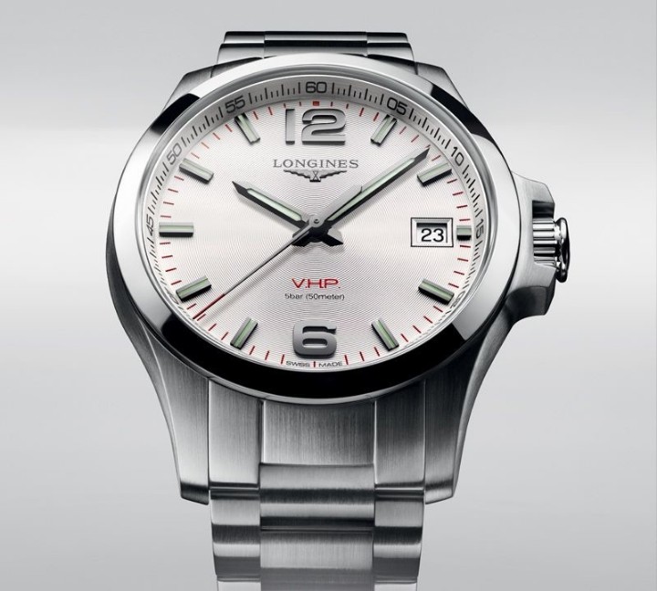 Obrázek Longines Conquest V.H.P.