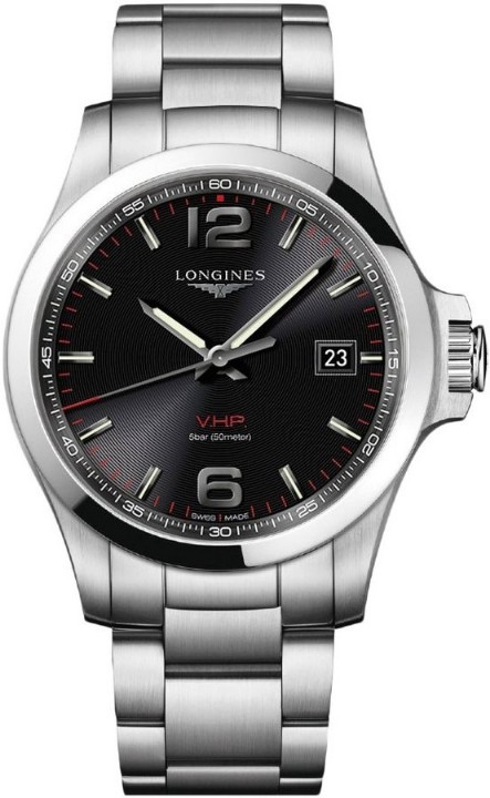 Obrázek Longines Conquest V.H.P.