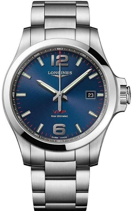 Obrázek Longines Conquest V.H.P.