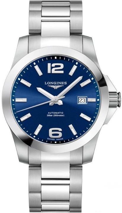 Obrázek Longines Conquest