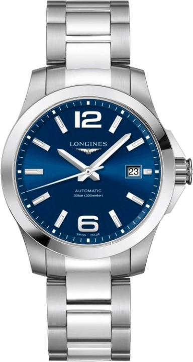 Obrázek Longines Conquest