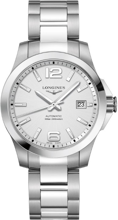 Obrázek Longines Conquest