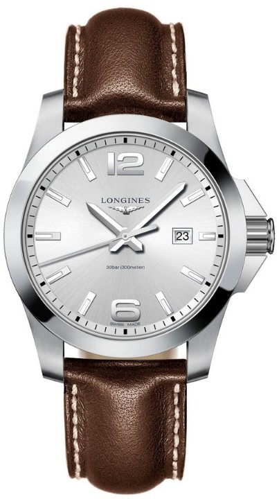 Obrázek Longines Conquest