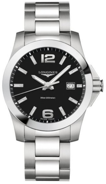 Obrázek Longines Conquest