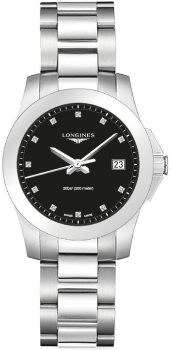 Obrázek Longines Conquest