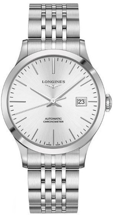Obrázek Longines Record