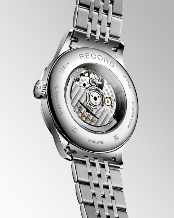 Obrázek Longines Record