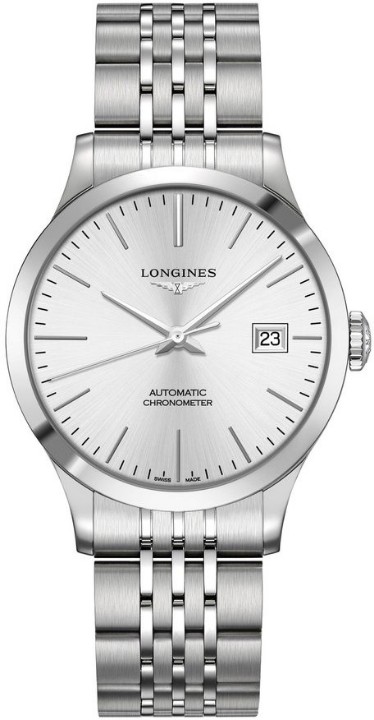 Obrázek Longines Record