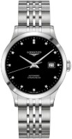 Zobrazit detail produktu - Longines Record Obrázek Longines Record