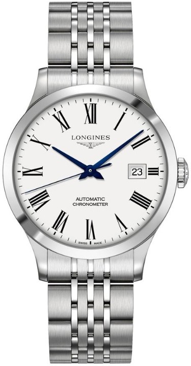 Obrázek Longines Record