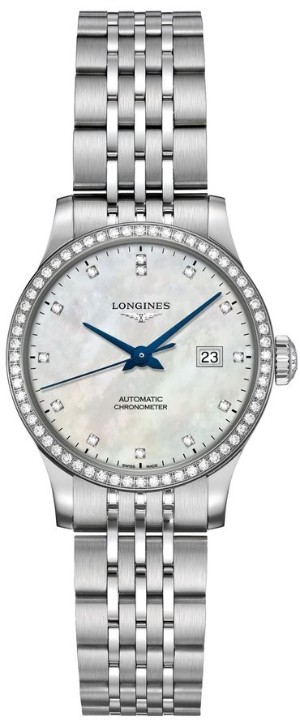 Obrázek Longines Record
