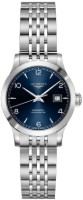 Zobrazit detail produktu - Longines Record Obrázek Longines Record