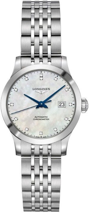 Obrázek Longines Record