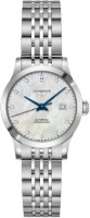 Zobrazit detail produktu - Longines Record Obrázek Longines Record