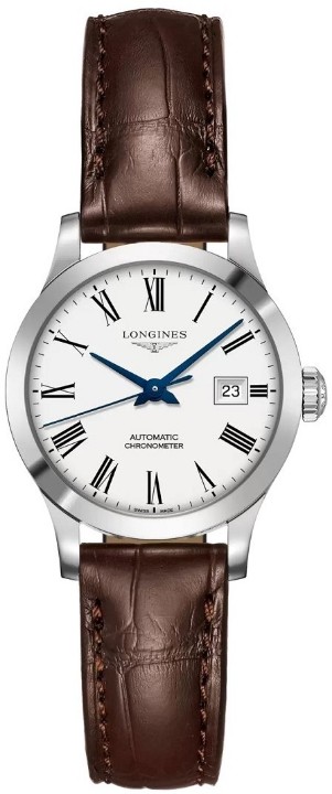 Obrázek Longines Record