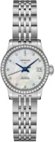 Zobrazit detail produktu - Longines Record Obrázek Longines Record