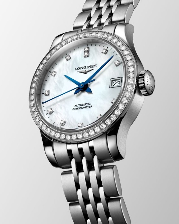 Obrázek Longines Record