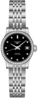 Zobrazit detail produktu - Longines Record Obrázek Longines Record