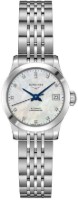 Zobrazit detail produktu - Longines Record Obrázek Longines Record