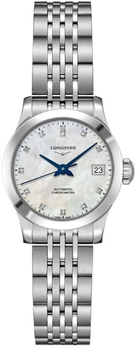 Obrázek Longines Record