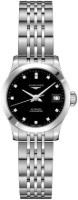 Zobrazit detail produktu - Longines Record Obrázek Longines Record
