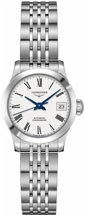 Obrázek Longines Record