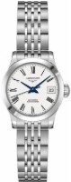 Zobrazit detail produktu - Longines Record Obrázek Longines Record
