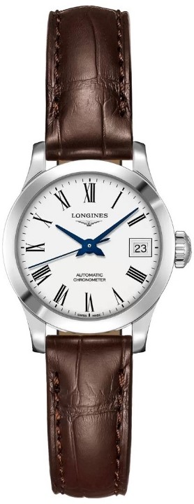 Obrázek Longines Record