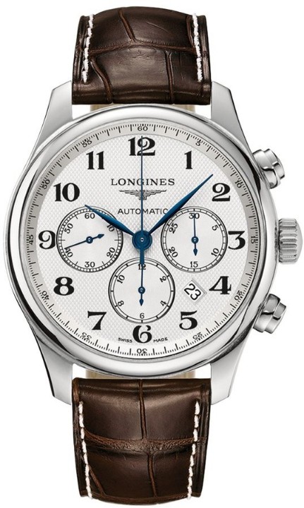 Obrázek Longines Master Collection