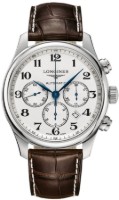 Zobrazit detail produktu - Longines Master Collection Obrázek Longines Master Collection
