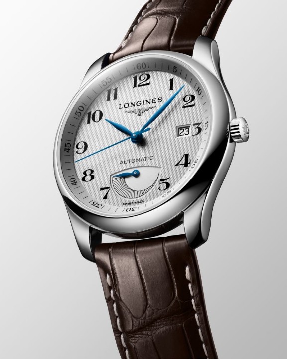 Obrázek Longines Master Collection