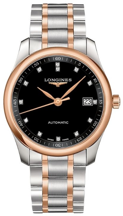 Obrázek Longines Master Collection
