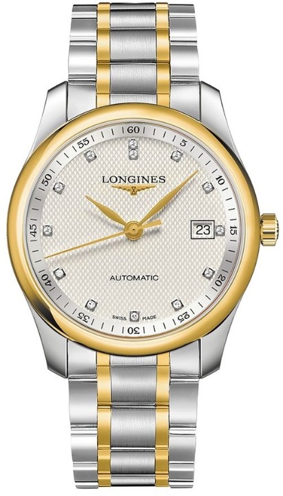 Obrázek Longines Master Collection