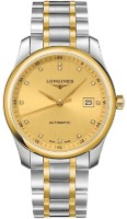 Zobrazit detail produktu - Longines Master Collection Obrázek Longines Master Collection