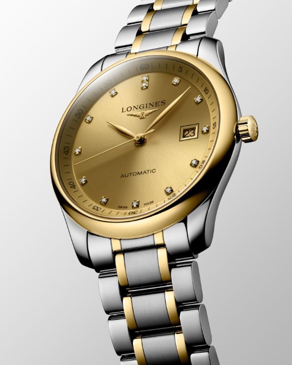 Obrázek Longines Master Collection