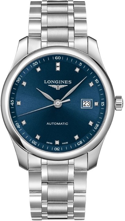Obrázek Longines Master Collection