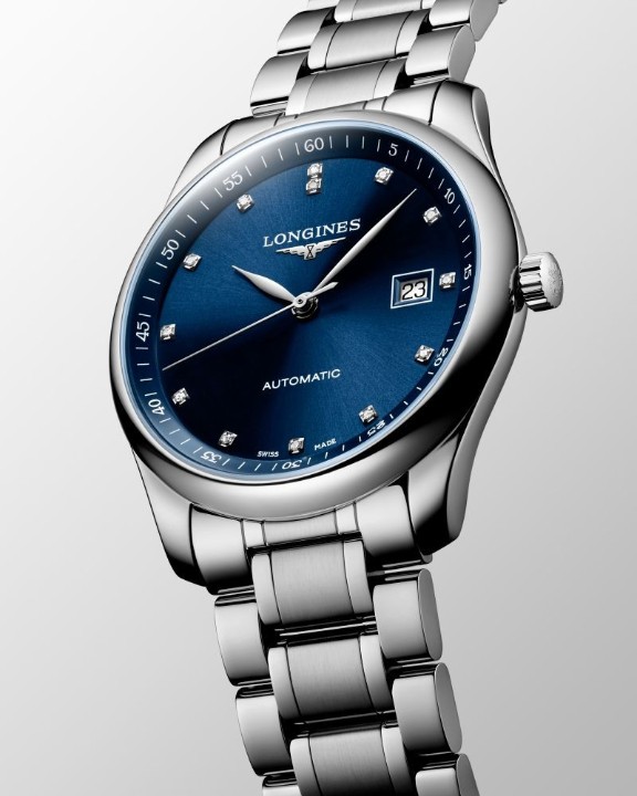 Obrázek Longines Master Collection
