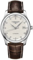 Zobrazit detail produktu - Longines Master Collection Obrázek Longines Master Collection