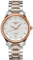 Zobrazit detail produktu - Longines Master Collection Obrázek Longines Master Collection