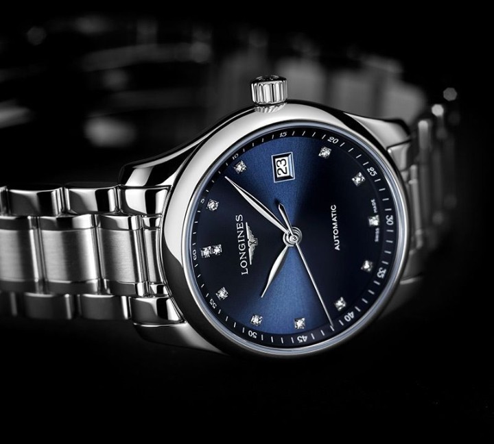 Obrázek Longines Master Collection