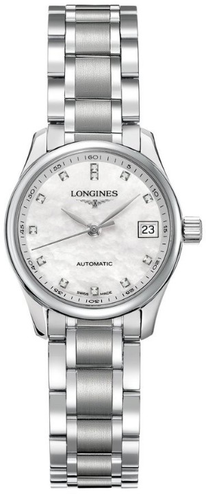 Obrázek Longines Master Collection