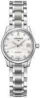 Zobrazit detail produktu - Longines Master Collection Obrázek Longines Master Collection