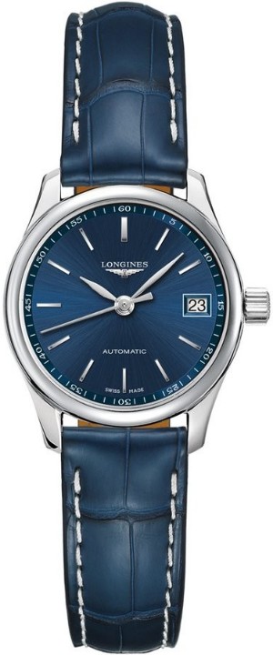 Obrázek Longines Master Collection