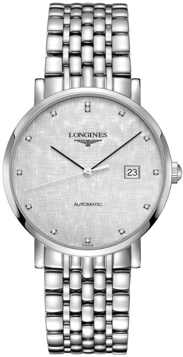 Obrázek Longines Elegant
