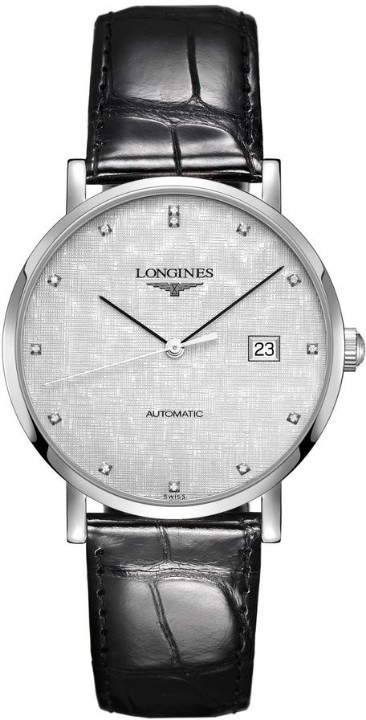 Obrázek Longines Elegant