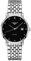 Zobrazit detail produktu - Longines Elegant Obrázek Longines Elegant